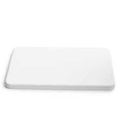 Diatomite bath mat